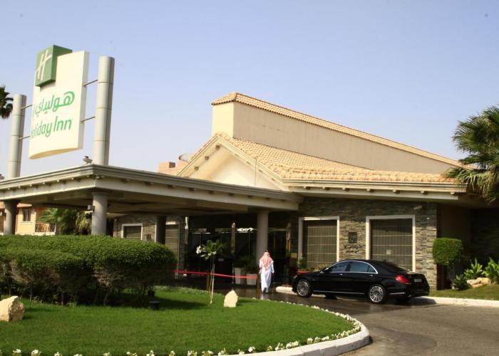 Holiday Inn Al Khobar - Corniche, an IHG Hotel