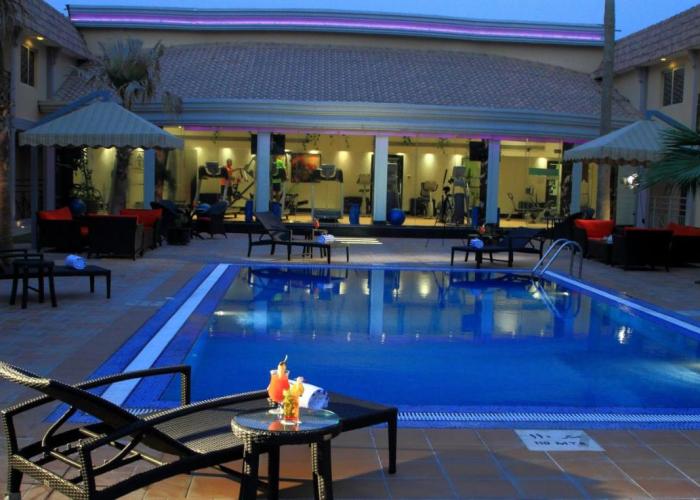 Holiday Inn Al Khobar - Corniche, an IHG Hotel