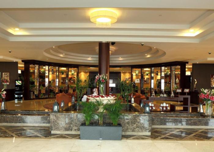 Holiday Inn Al Khobar - Corniche, an IHG Hotel