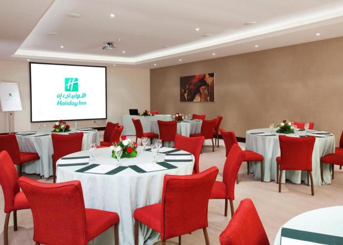 Holiday Inn Al Khobar - Corniche, an IHG Hotel