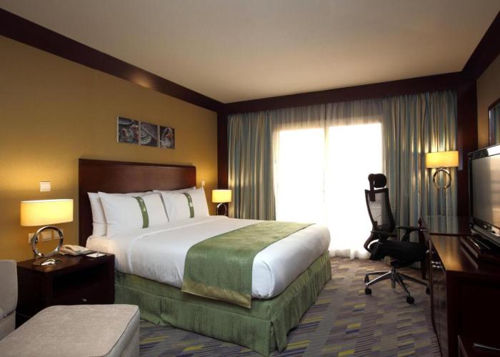 Holiday Inn Al Khobar - Corniche, an IHG Hotel