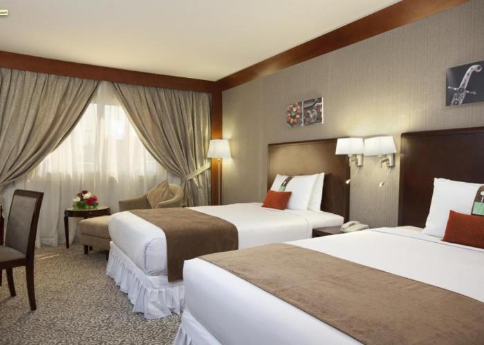 Holiday Inn Al Khobar - Corniche, an IHG Hotel