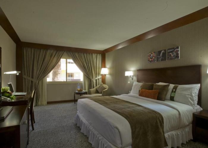 Holiday Inn Al Khobar - Corniche, an IHG Hotel