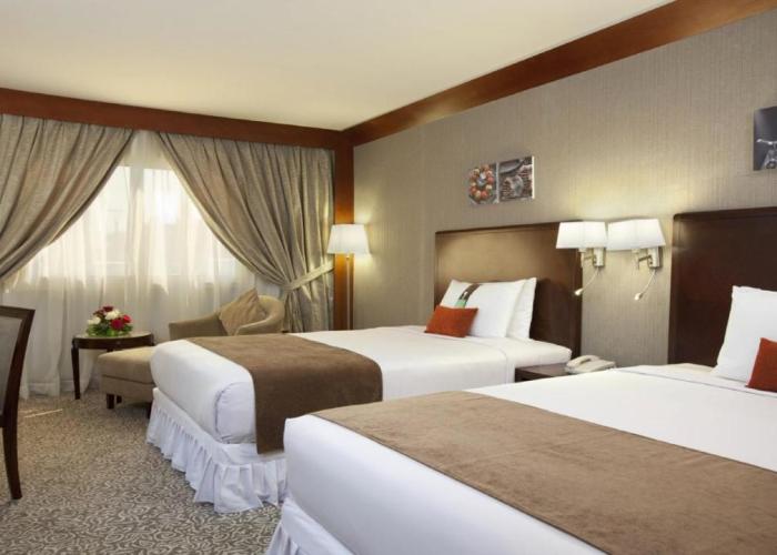 Holiday Inn Al Khobar - Corniche, an IHG Hotel