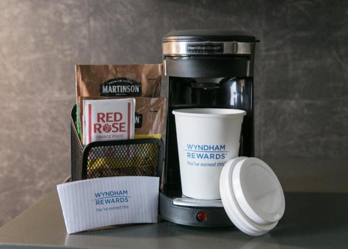 Days Inn by Wyndham Vancouver Airport