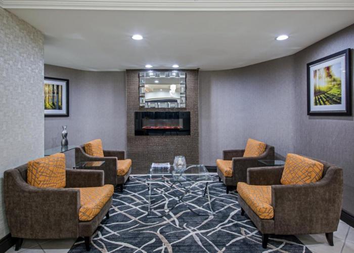 Holiday Inn Express & Suites Regina Downtown, an IHG Hotel