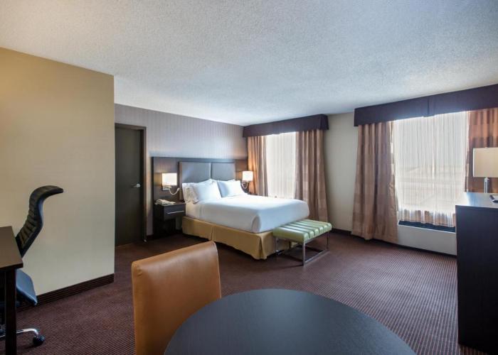 Holiday Inn Express & Suites Regina Downtown, an IHG Hotel