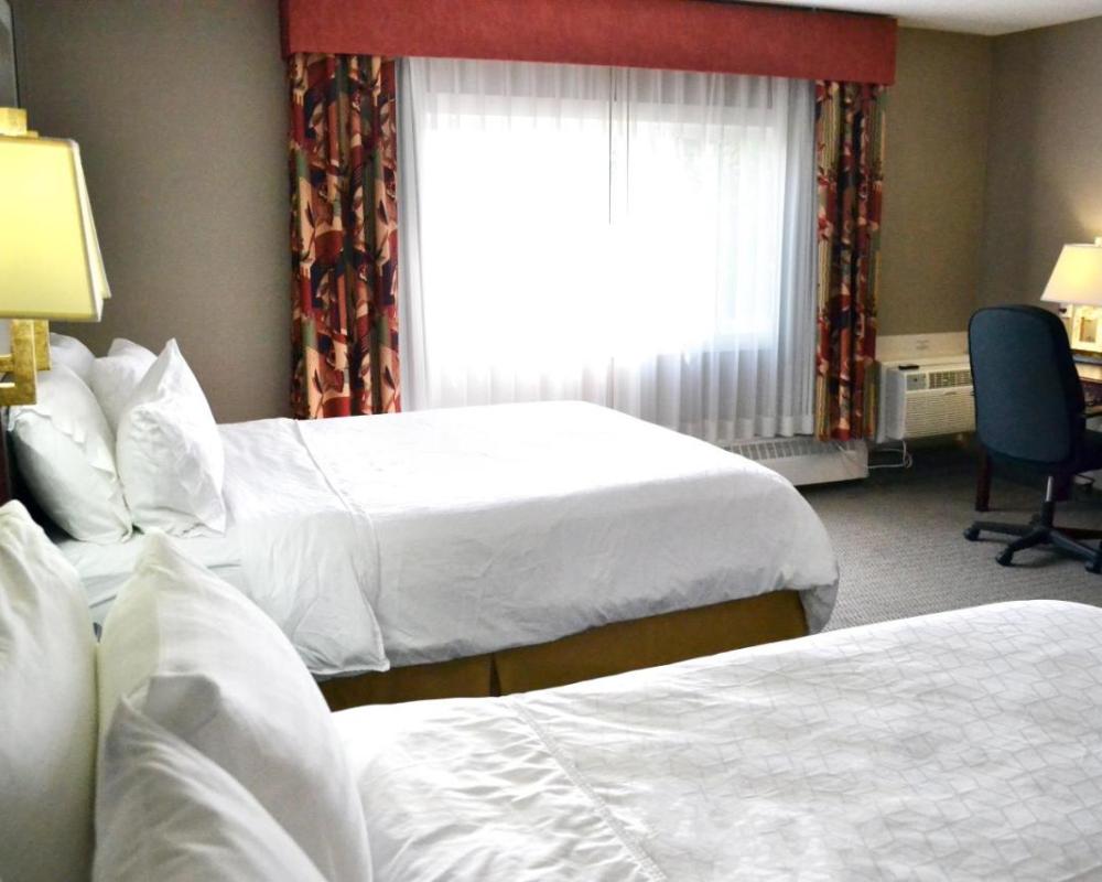 фото Holiday Inn Express Red Deer, an IHG Hotel