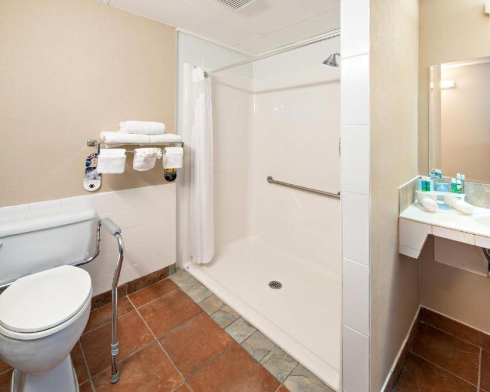 фото Holiday Inn Express Red Deer, an IHG Hotel