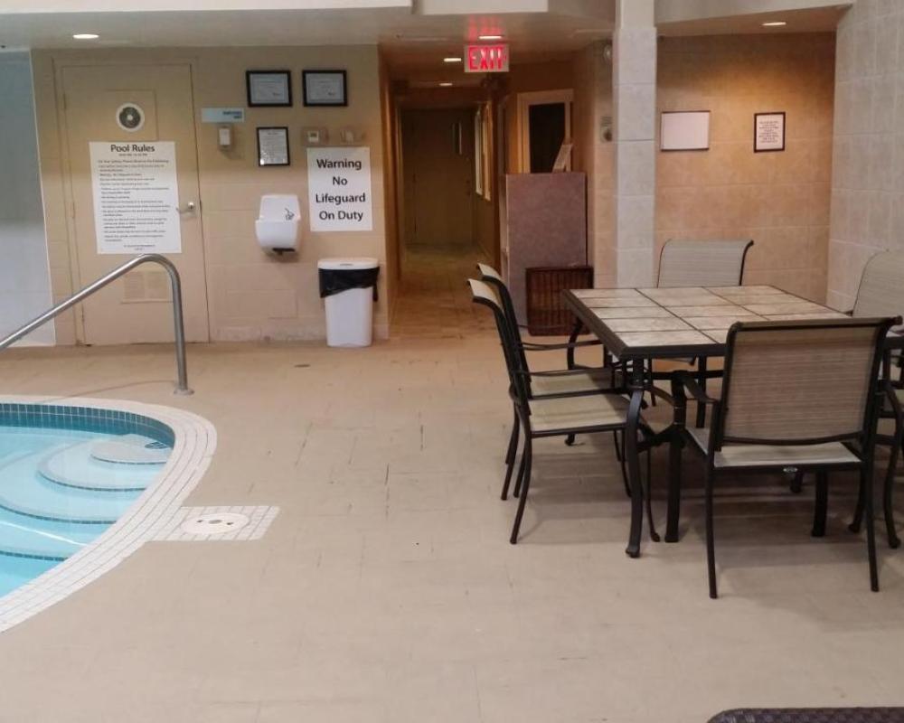 фото Holiday Inn Express Red Deer, an IHG Hotel