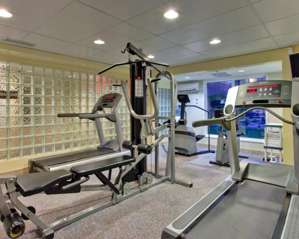 фото Holiday Inn Express Red Deer, an IHG Hotel