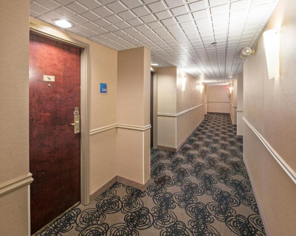 фото Holiday Inn Express Red Deer, an IHG Hotel