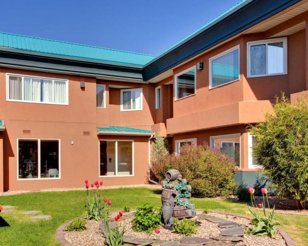 фото Holiday Inn Express Red Deer, an IHG Hotel