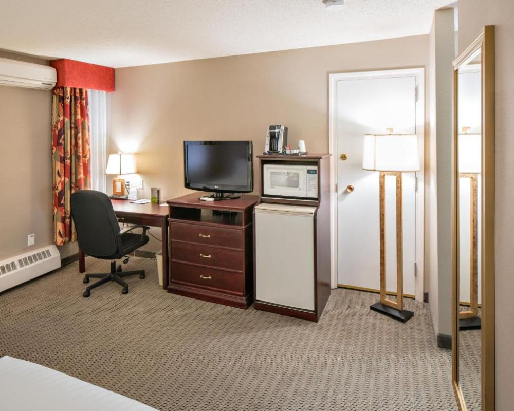 фото Holiday Inn Express Red Deer, an IHG Hotel