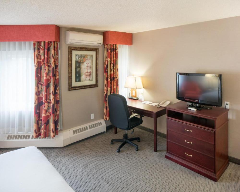фото Holiday Inn Express Red Deer, an IHG Hotel