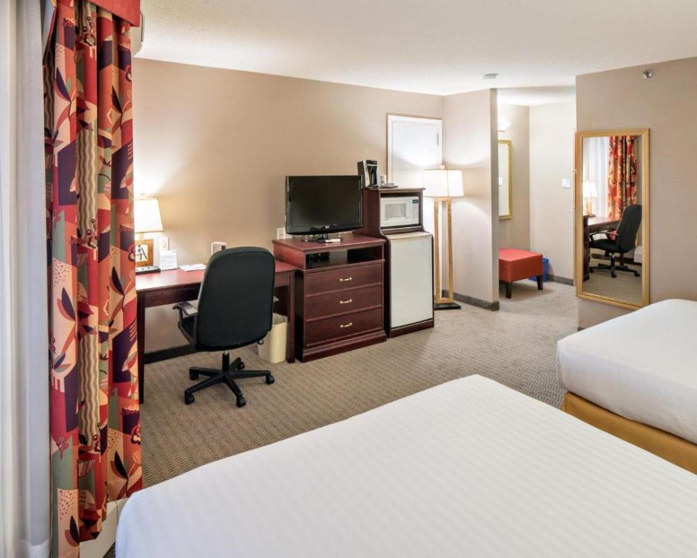 фото Holiday Inn Express Red Deer, an IHG Hotel
