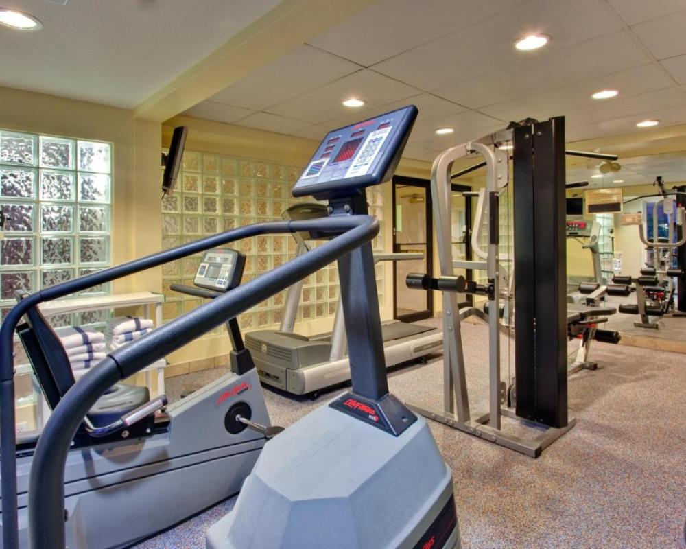 фото Holiday Inn Express Red Deer, an IHG Hotel