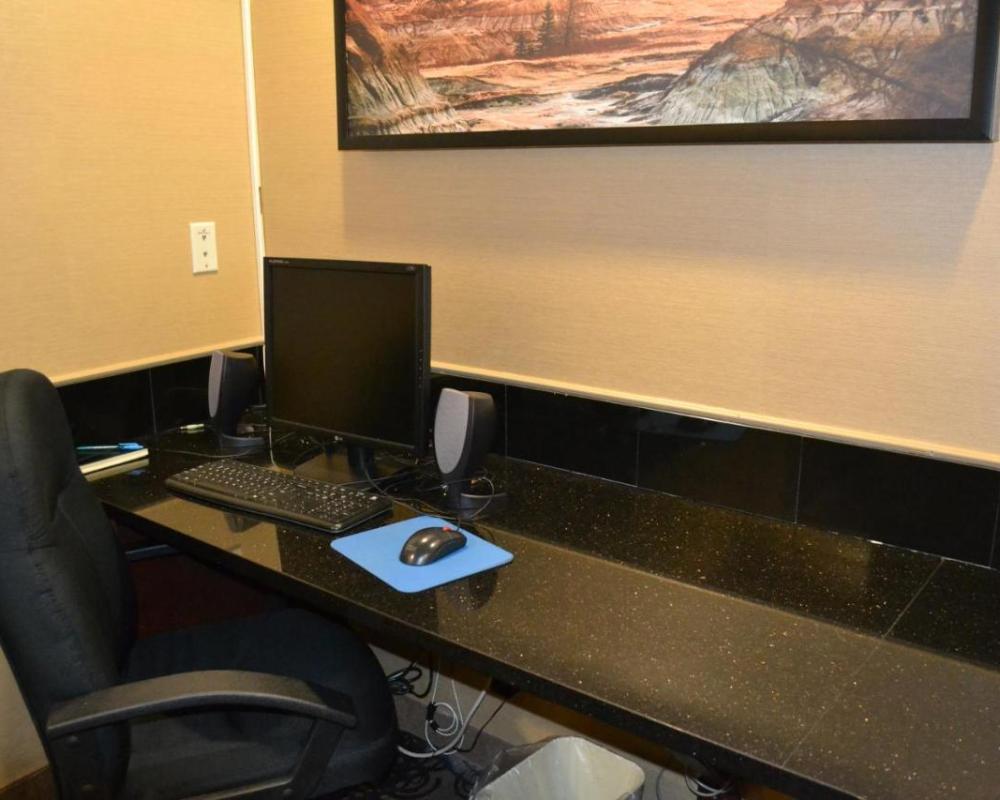 фото Holiday Inn Express Red Deer, an IHG Hotel