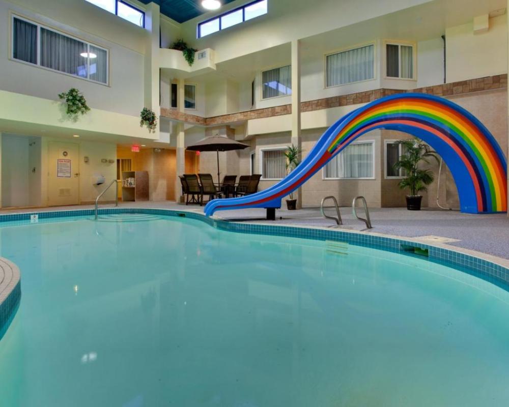 фото Holiday Inn Express Red Deer, an IHG Hotel