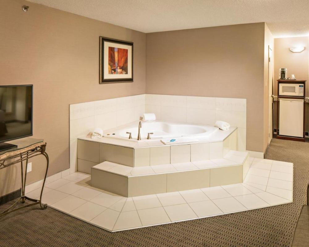 фото Holiday Inn Express Red Deer, an IHG Hotel