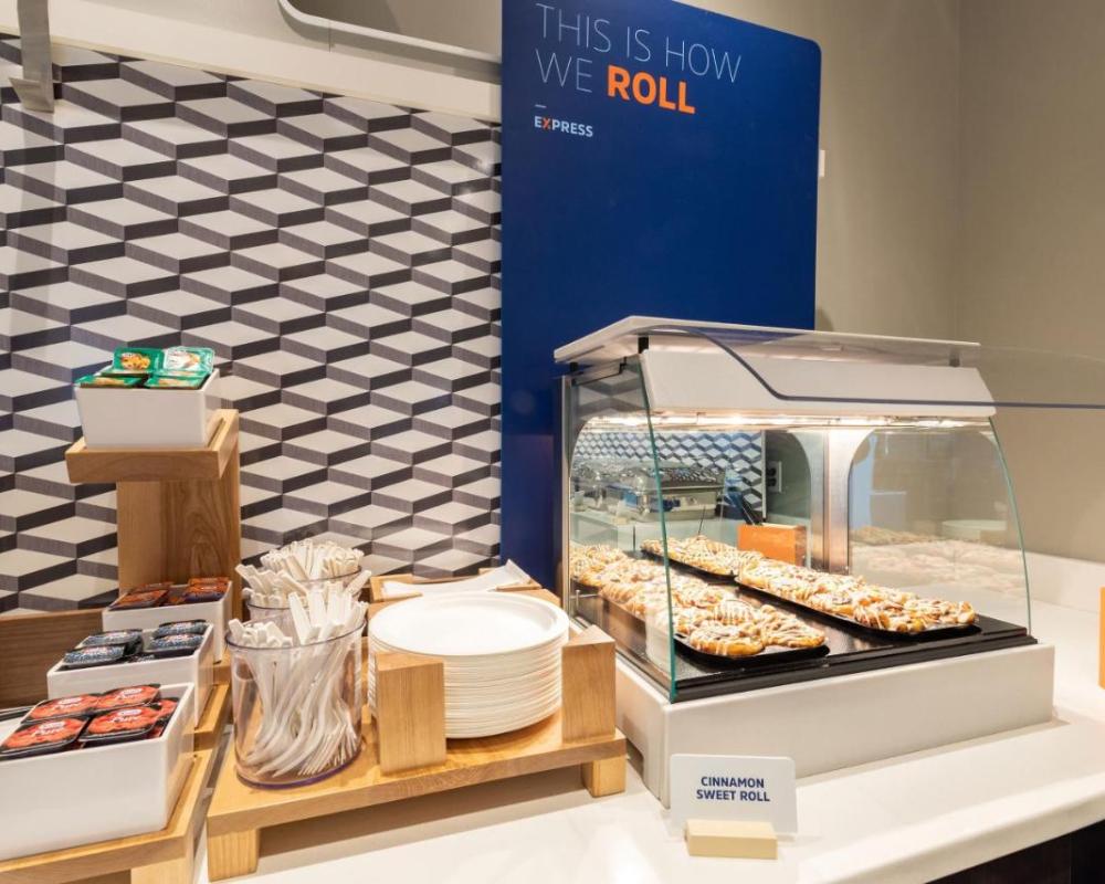 фото Holiday Inn Express Red Deer, an IHG Hotel