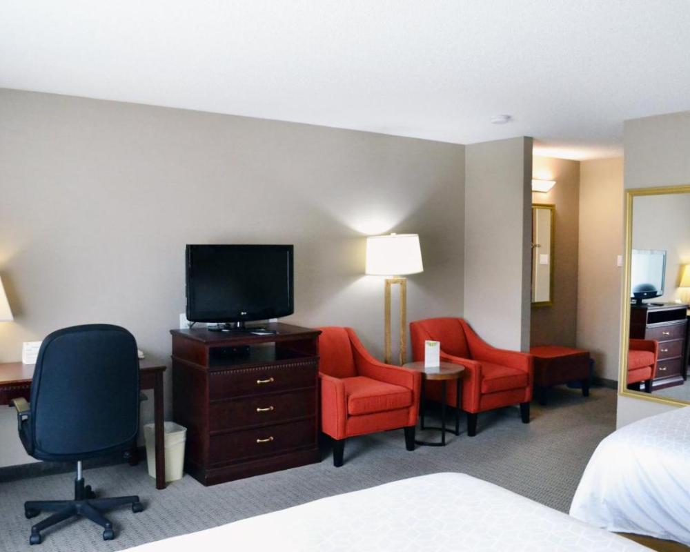 фото Holiday Inn Express Red Deer, an IHG Hotel
