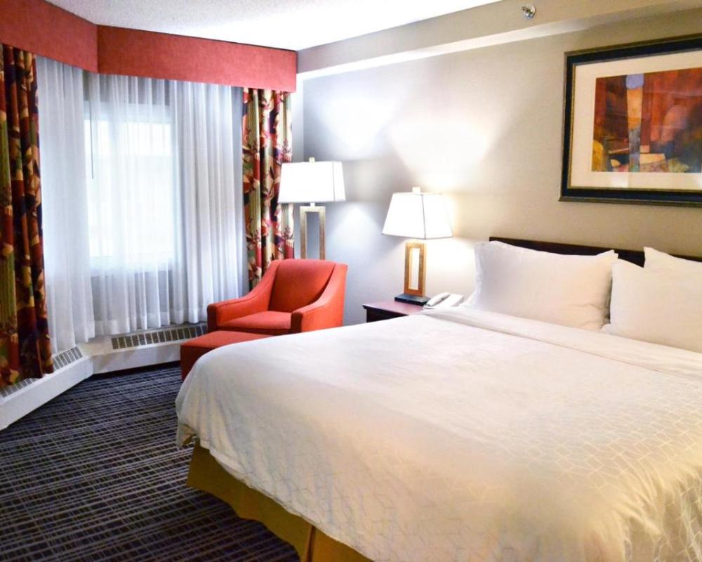 фото Holiday Inn Express Red Deer, an IHG Hotel