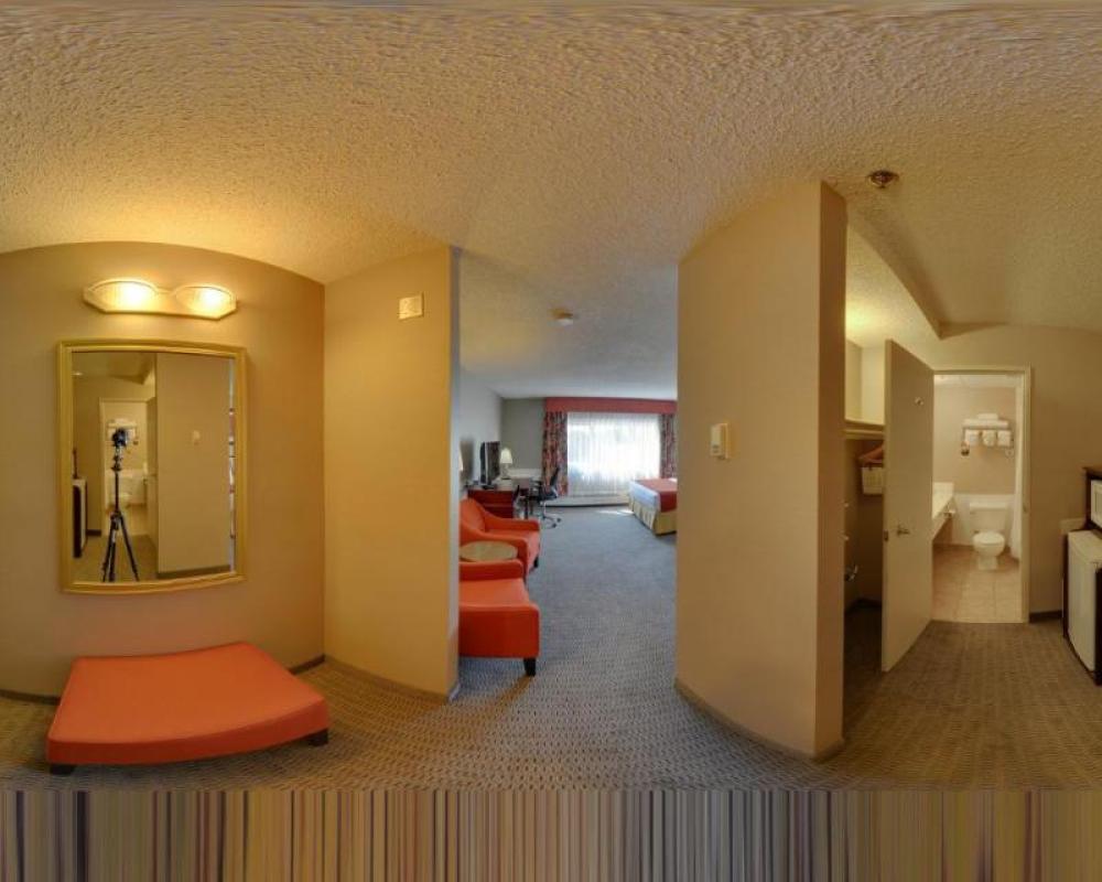 фото Holiday Inn Express Red Deer, an IHG Hotel