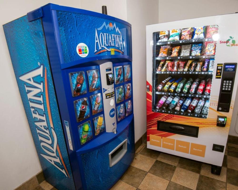 фото Holiday Inn Express Red Deer, an IHG Hotel