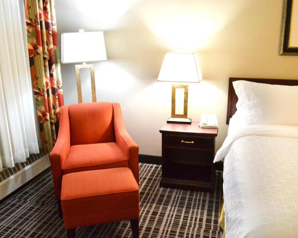 фото Holiday Inn Express Red Deer, an IHG Hotel