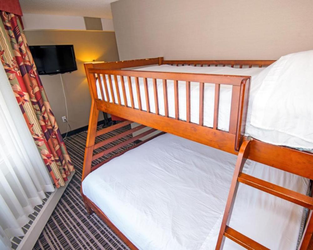 фото Holiday Inn Express Red Deer, an IHG Hotel