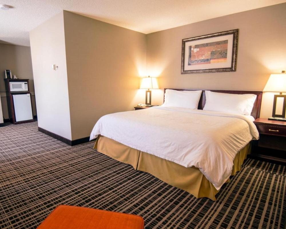 фото Holiday Inn Express Red Deer, an IHG Hotel