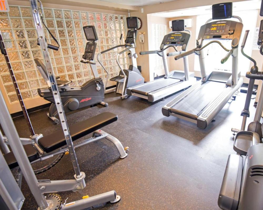 фото Holiday Inn Express Red Deer, an IHG Hotel