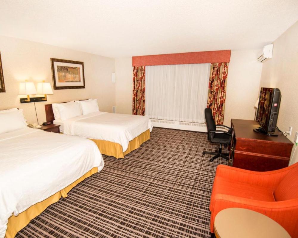 фото Holiday Inn Express Red Deer, an IHG Hotel