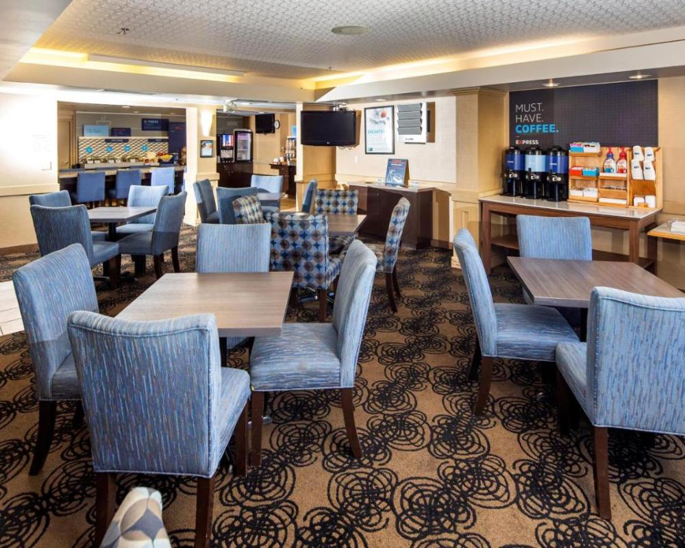 фото Holiday Inn Express Red Deer, an IHG Hotel