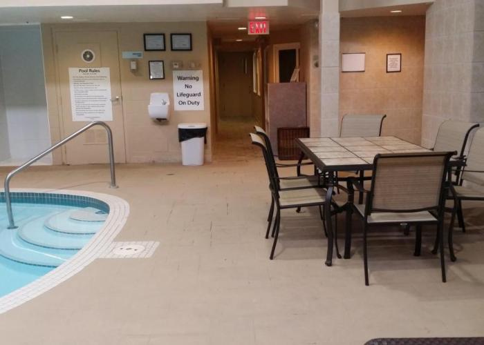 Holiday Inn Express Red Deer, an IHG Hotel