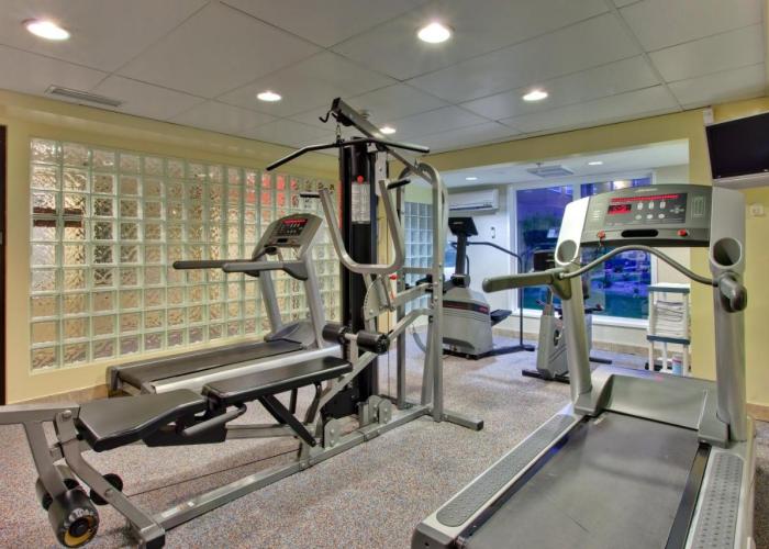 Holiday Inn Express Red Deer, an IHG Hotel