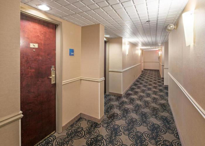 Holiday Inn Express Red Deer, an IHG Hotel