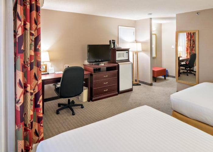 Holiday Inn Express Red Deer, an IHG Hotel