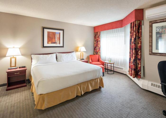 Holiday Inn Express Red Deer, an IHG Hotel