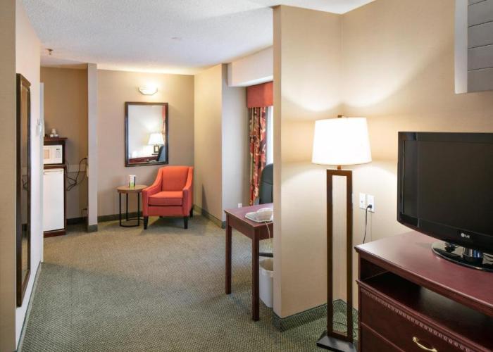 Holiday Inn Express Red Deer, an IHG Hotel