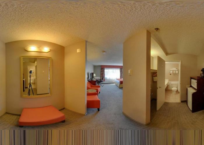 Holiday Inn Express Red Deer, an IHG Hotel