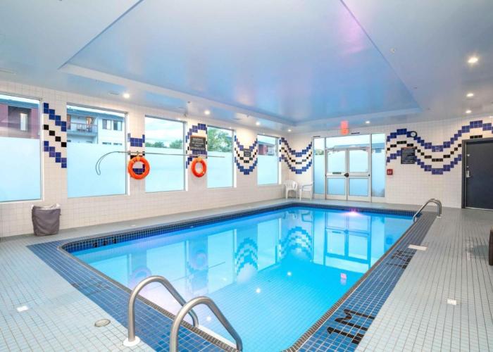 Sandman Hotel & Suites Regina