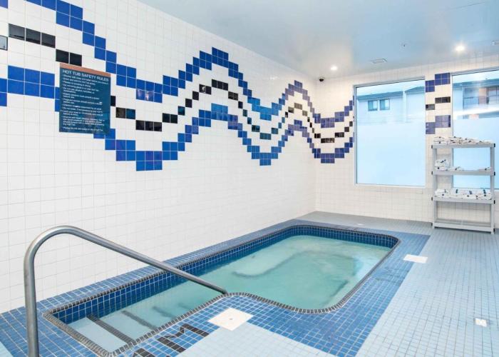 Sandman Hotel & Suites Regina