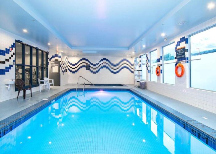 Sandman Hotel & Suites Regina