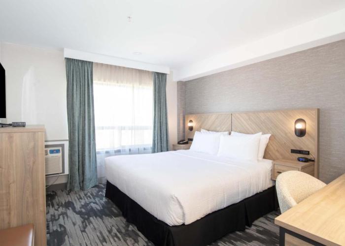 Sandman Hotel & Suites Regina
