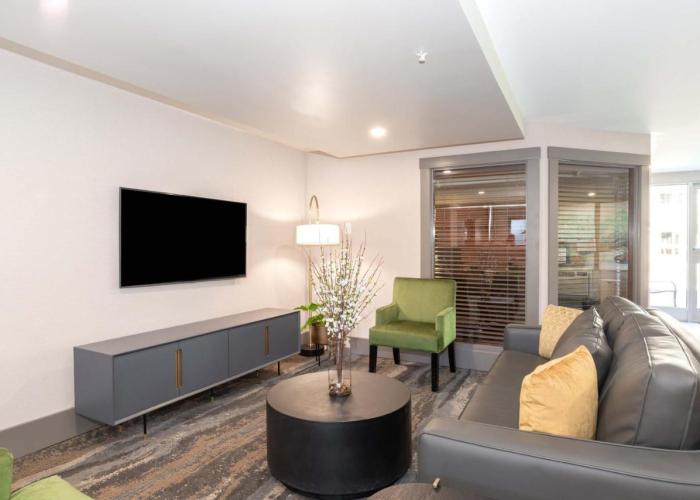 Sandman Hotel & Suites Regina