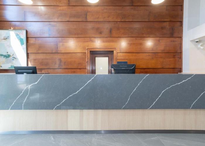 Sandman Hotel & Suites Regina