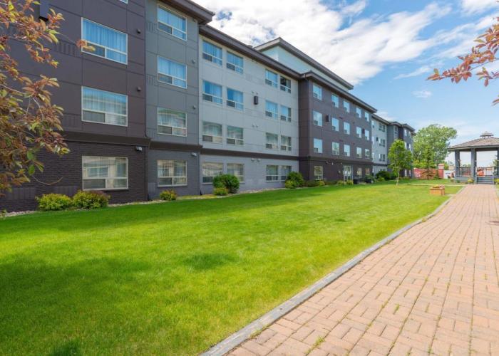 Sandman Hotel & Suites Regina