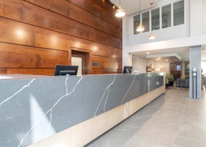 Sandman Hotel & Suites Regina